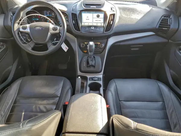 1FMCU0G91GUB60764 2016 FORD ESCAPE - Image 8