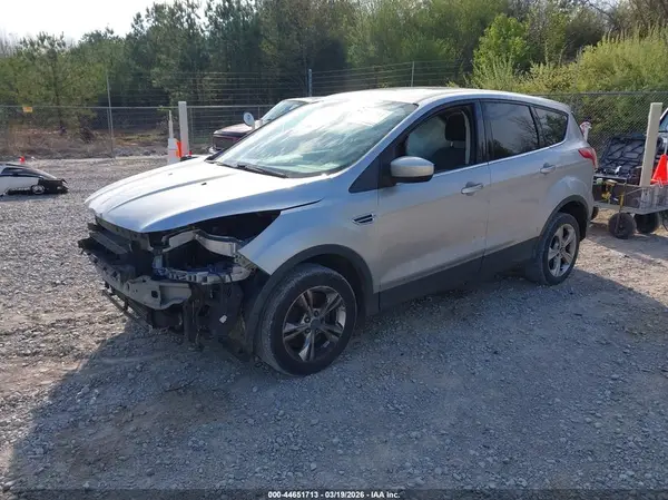 1FMCU0G91GUB61784 2016 FORD ESCAPE - Image 2