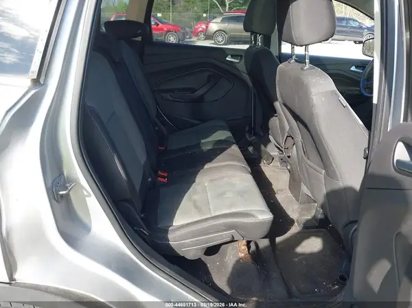 1FMCU0G91GUB61784 2016 FORD ESCAPE - Image 8