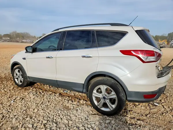 1FMCU0G91GUB66273 2016 FORD ESCAPE - Image 2