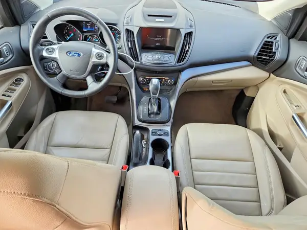 1FMCU0G91GUB66273 2016 FORD ESCAPE - Image 8