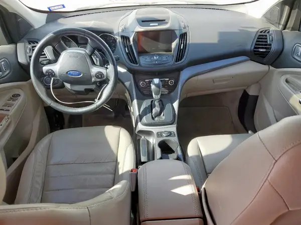 1FMCU0G91GUB66743 2016 FORD ESCAPE - Image 8