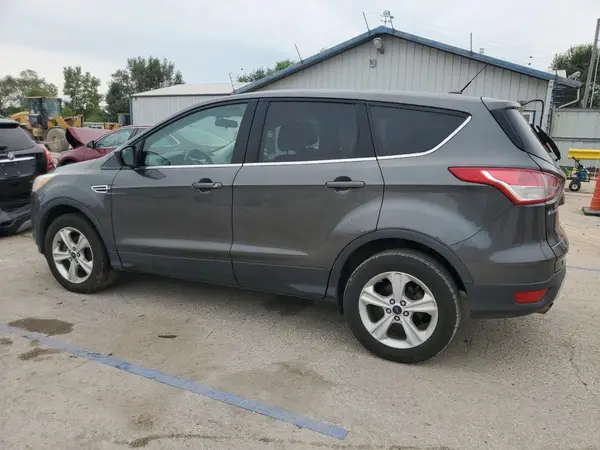 1FMCU0G91GUB75779 2016 FORD ESCAPE - Image 2