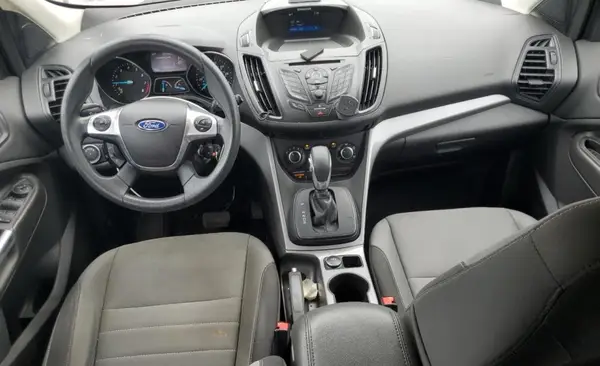 1FMCU0G91GUB75779 2016 FORD ESCAPE - Image 8