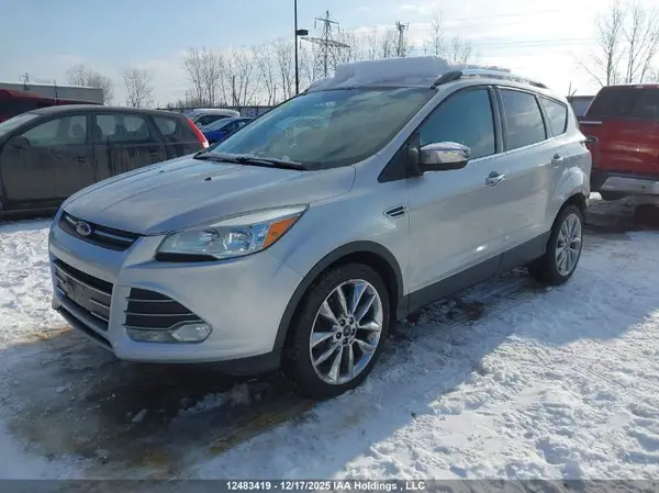 1FMCU0G91GUB77905 2016 FORD ESCAPE - Image 2