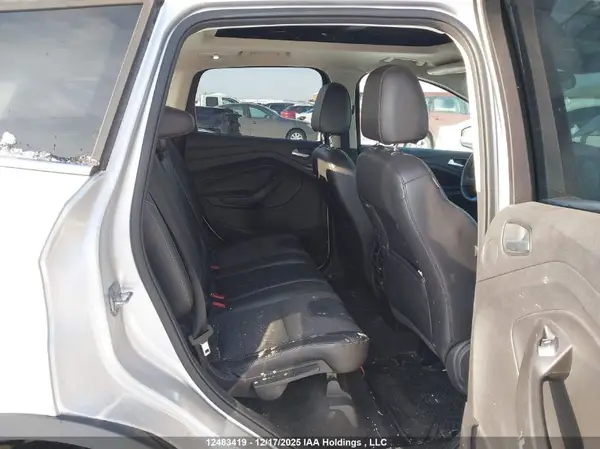 1FMCU0G91GUB77905 2016 FORD ESCAPE - Image 8