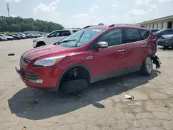 1FMCU0G91GUC05606 2016 FORD ESCAPE