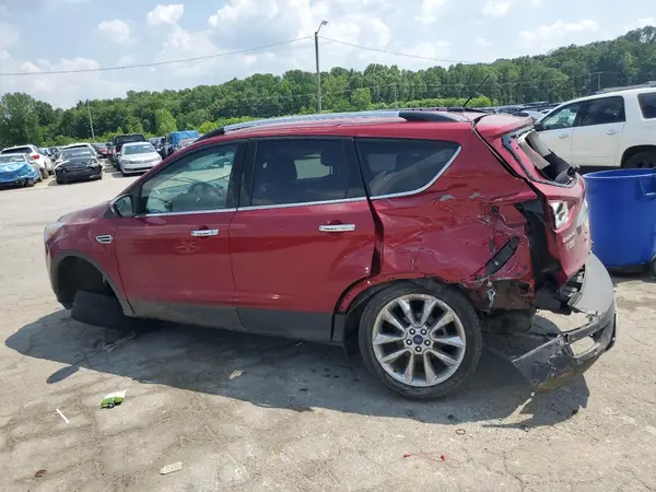 1FMCU0G91GUC05606 2016 FORD ESCAPE - Image 2