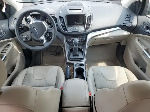1FMCU0G91GUC05606 2016 FORD ESCAPE - Image 8