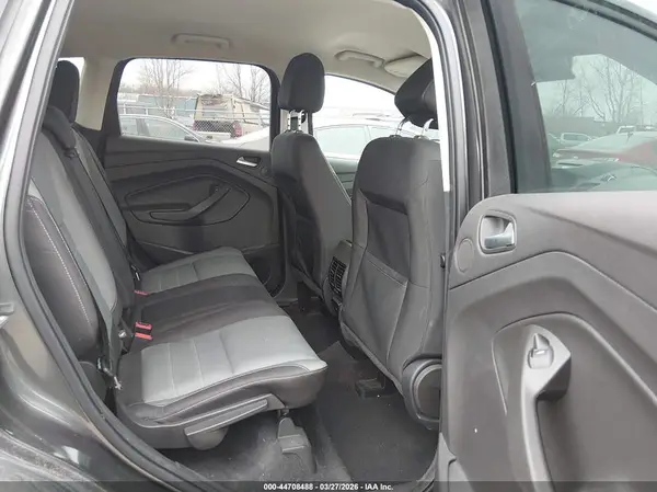 1FMCU0G91GUC08831 2016 FORD ESCAPE - Image 8