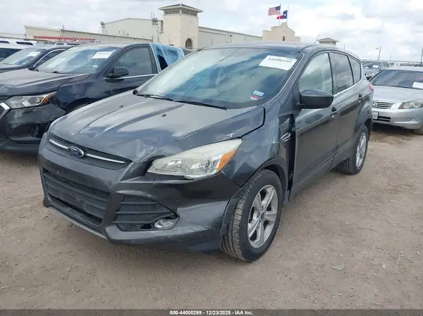 1FMCU0G91GUC12927 2016 FORD ESCAPE - Image 2