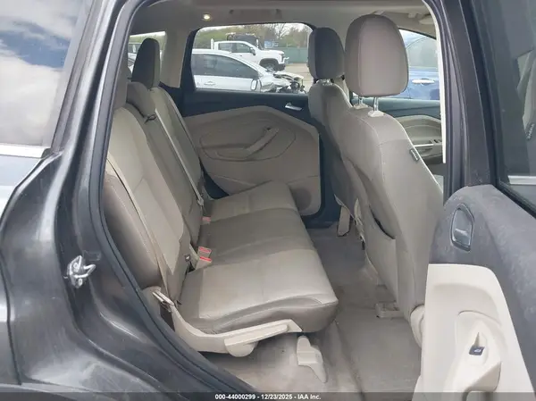 1FMCU0G91GUC12927 2016 FORD ESCAPE - Image 8