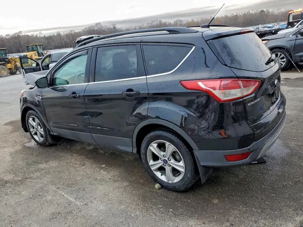 1FMCU0G91GUC23846 2016 FORD ESCAPE - Image 2