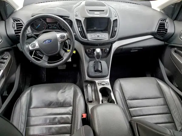 1FMCU0G91GUC23846 2016 FORD ESCAPE - Image 8