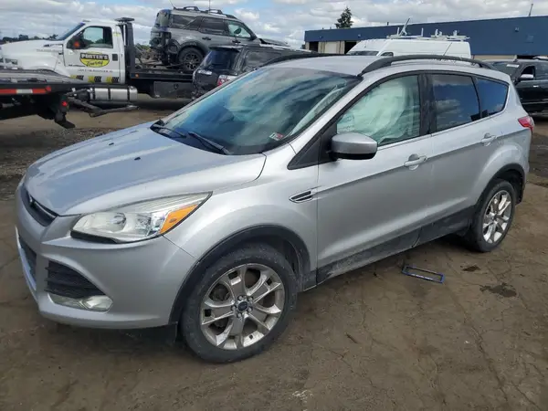 1FMCU0G91GUC34619 2016 FORD ESCAPE