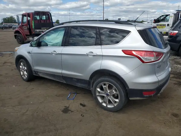 1FMCU0G91GUC34619 2016 FORD ESCAPE - Image 2