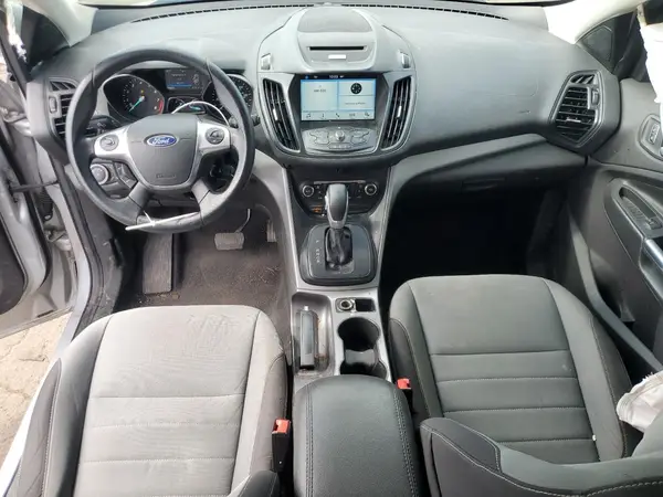 1FMCU0G91GUC34619 2016 FORD ESCAPE - Image 8
