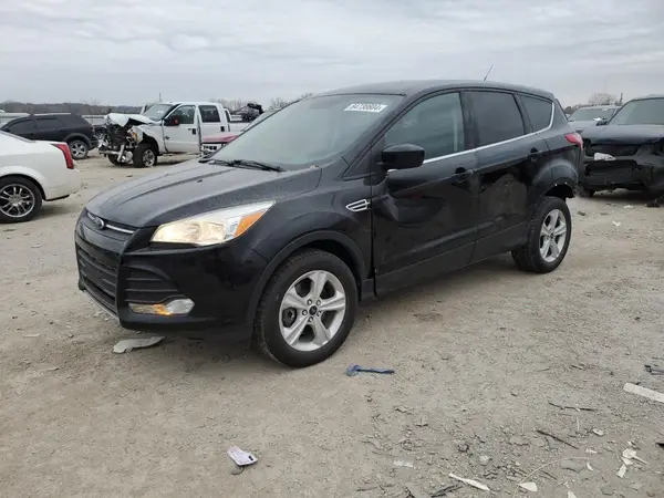1FMCU0G91GUC42140 2016 FORD ESCAPE - Image 1