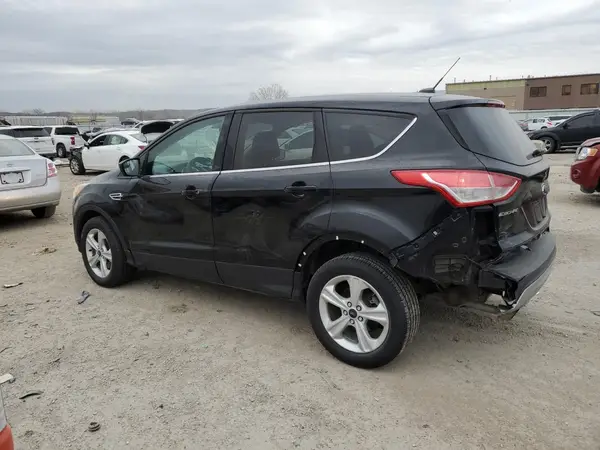 1FMCU0G91GUC42140 2016 FORD ESCAPE - Image 2