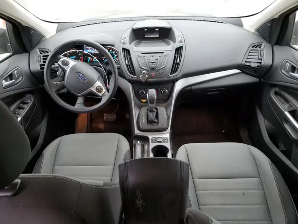 1FMCU0G91GUC42140 2016 FORD ESCAPE - Image 8