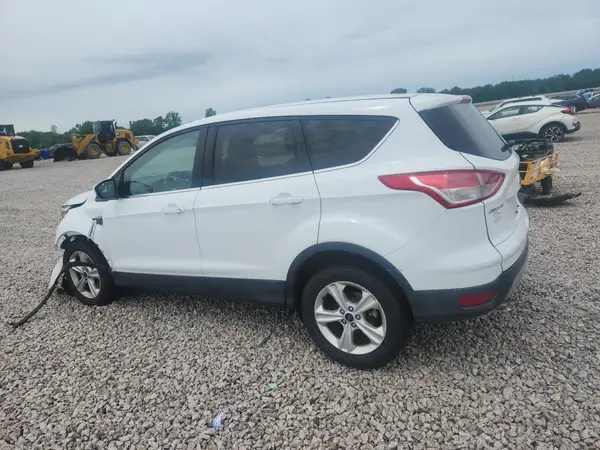 1FMCU0G91GUC45376 2016 FORD ESCAPE - Image 2