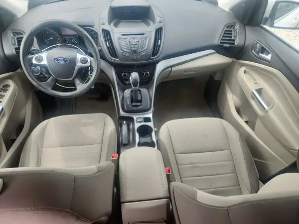 1FMCU0G91GUC45376 2016 FORD ESCAPE - Image 8