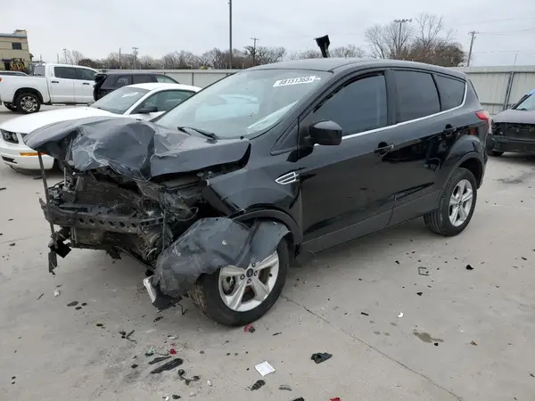 1FMCU0G91GUC45538 2016 FORD ESCAPE - Image 1