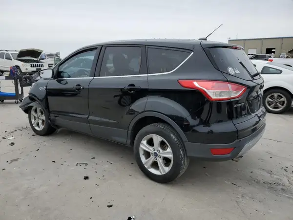 1FMCU0G91GUC45538 2016 FORD ESCAPE - Image 2