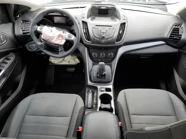 1FMCU0G91GUC45538 2016 FORD ESCAPE - Image 8