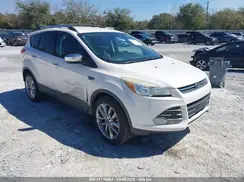 1FMCU0G91GUC49458 2016 FORD ESCAPE