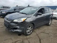 1FMCU0G91GUC56264 2016 FORD ESCAPE