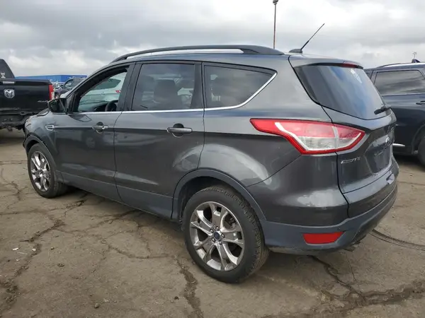 1FMCU0G91GUC56264 2016 FORD ESCAPE - Image 2