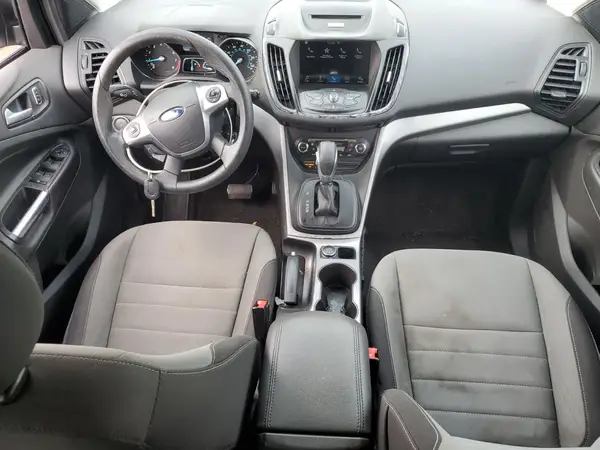 1FMCU0G91GUC56264 2016 FORD ESCAPE - Image 8