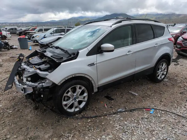 1FMCU0G91GUC59990 2016 FORD ESCAPE - Image 1