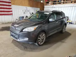 1FMCU0G91GUC60038 2016 FORD ESCAPE
