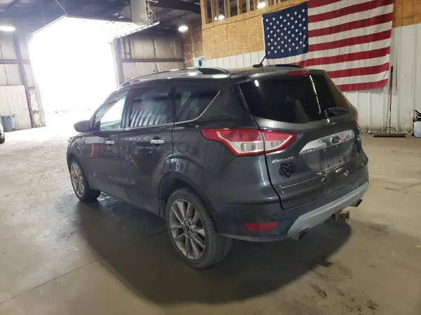 1FMCU0G91GUC60038 2016 FORD ESCAPE - Image 2