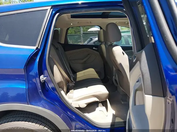 1FMCU0G91GUC72674 2016 FORD ESCAPE - Image 8