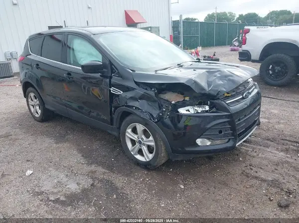 1FMCU0G91GUC77437 2016 FORD ESCAPE - Image 1