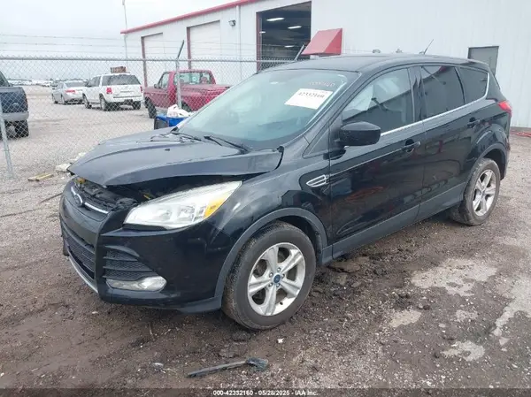 1FMCU0G91GUC77437 2016 FORD ESCAPE - Image 2