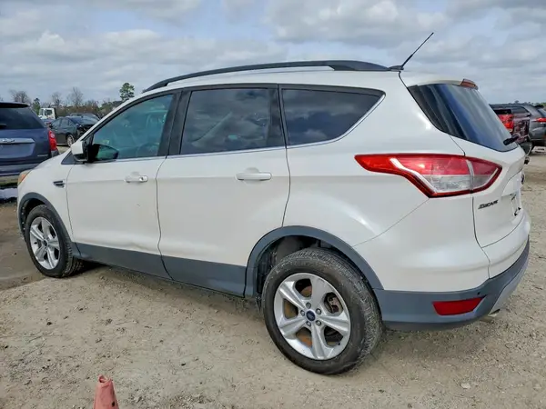1FMCU0G91GUC77809 2016 FORD ESCAPE - Image 2