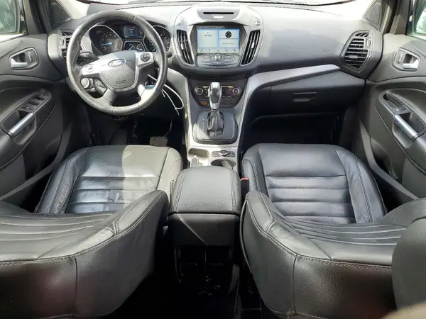 1FMCU0G91GUC77809 2016 FORD ESCAPE - Image 8