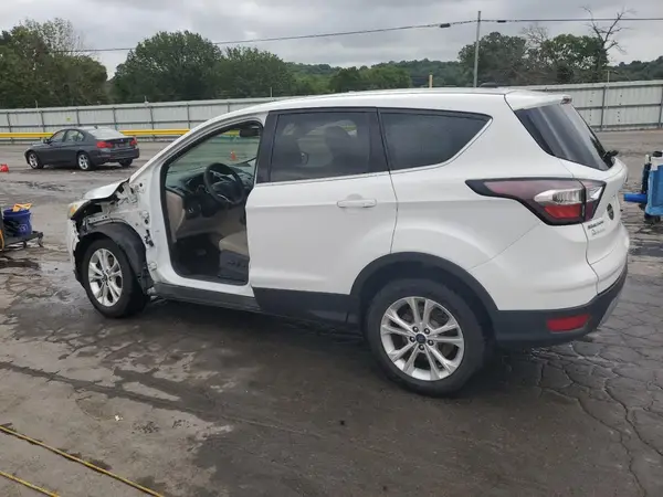 1FMCU0G91HUA19517 2017 FORD ESCAPE - Image 2