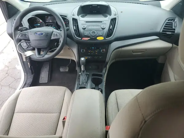 1FMCU0G91HUA19517 2017 FORD ESCAPE - Image 8