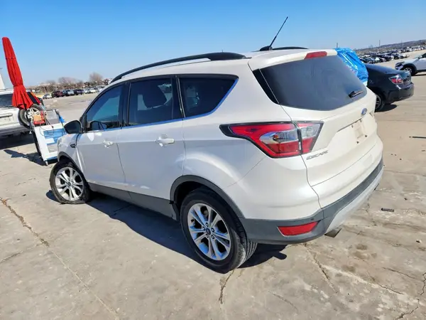 1FMCU0G91HUA22532 2017 FORD ESCAPE - Image 2