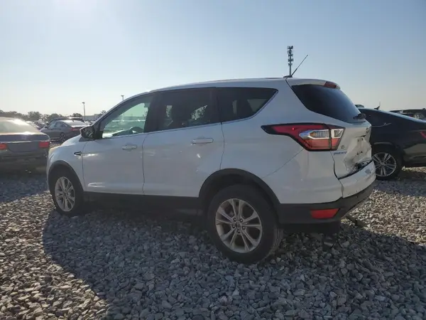 1FMCU0G91HUA24166 2017 FORD ESCAPE - Image 2