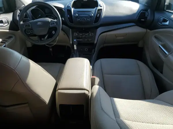 1FMCU0G91HUA24166 2017 FORD ESCAPE - Image 8