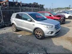 1FMCU0G91HUA24748 2017 FORD ESCAPE