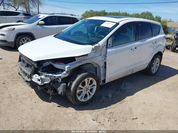 1FMCU0G91HUA29075 2017 FORD ESCAPE - Image 2