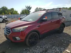 1FMCU0G91HUA36687 2017 FORD ESCAPE