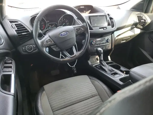 1FMCU0G91HUA36687 2017 FORD ESCAPE - Image 8